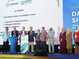 The KL Declaration